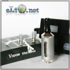 Vision STV (Vivi) Nova Tank Clearomizer (3.5ml) 