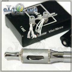 Vision STV (Vivi) Nova Tank Clearomizer (3.5ml) 