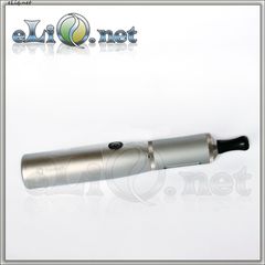 New Flat Joyetech eGo-T 2 upgrade battery MOD control unit (кнопочный блок, улучшенная версия) + переходник 510-eGo