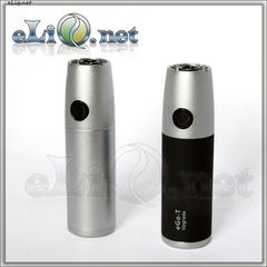 New Flat Joyetech eGo-T 2 upgrade battery MOD control unit (кнопочный блок, улучшенная версия) + переходник 510-eGo