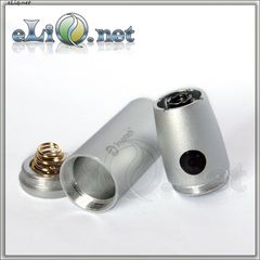 [Joyetech] 18350 eGo-T UPGRADE  battery MOD - Батарейный блок под 18350