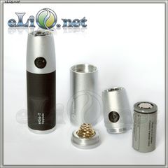 [Joyetech] 18350 eGo-T UPGRADE  battery MOD - Батарейный блок под 18350