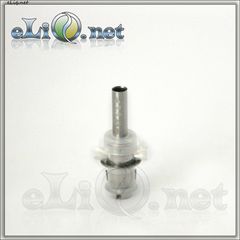 1.8 Ом Сменные испарители для 3.5ml Vapeonly BCC (Bottom Coil Changeable)