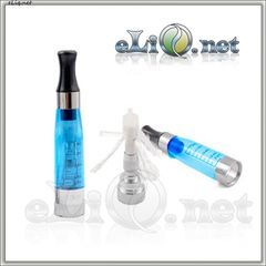 Сменные испарители для двуспирального клиромайзера Innokin iClear 16 / Dual Coil CE5 