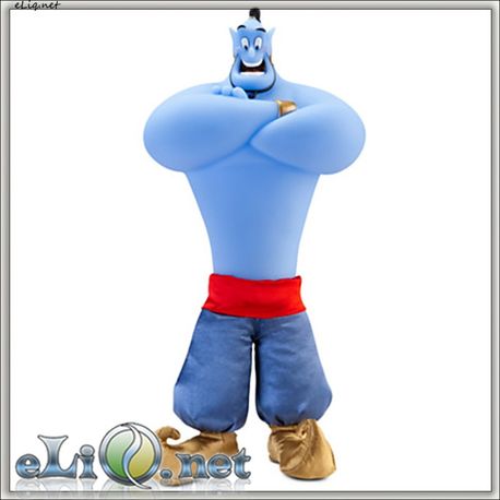 Кукла "Джин" (Disney)