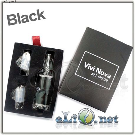 ALL METAL Vivi Nova (3.5ml) Картомайзер / Клиромайзер танк