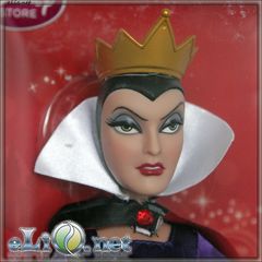 Кукла "королева Гримхильда" (Disney)
