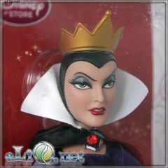 Кукла "королева Гримхильда" (Disney)