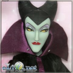 Кукла "колдунья Малефисента" (Disney)