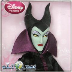 Кукла "колдунья Малефисента" (Disney)