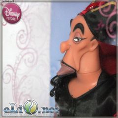 Кукла "Визирь Джафар" (Disney)