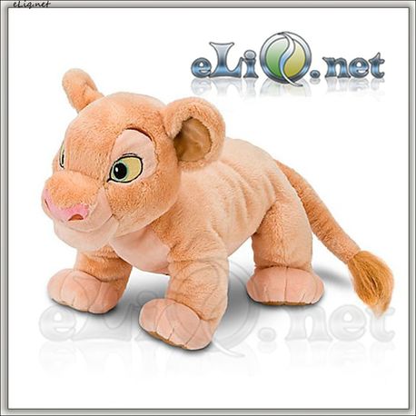 Львенок Нала (Disney)