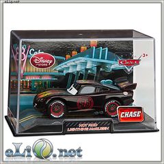 Hot Rod Молния МакКуин, Тачки "Cars" Дисней