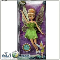 Кукла Фея Тинкер Белл классическая  (Disney)