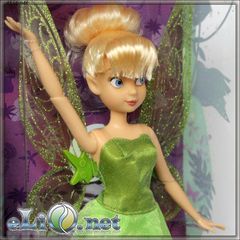 Кукла Фея Тинкер Белл классическая  (Disney)