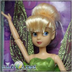 Кукла Фея Тинкер Белл классическая  (Disney)