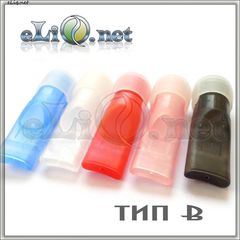 Картриджи (танки) для атом-в eGo-T тип B