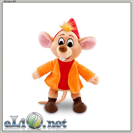 Мышонок Жак (Золушка, Disney)