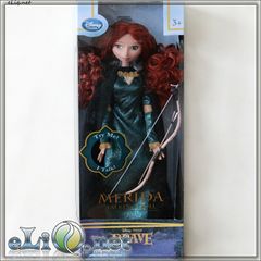Кукла "Говорящая Мерида" (Disney)