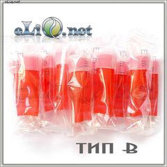 Картриджи (танки) для атом-в eGo-T тип B
