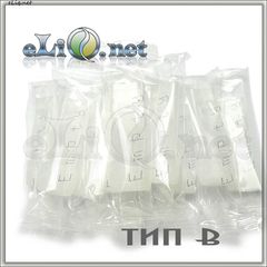 Картриджи (танки) для атом-в eGo-T тип B
