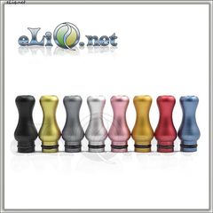 Алюминиевый дрип-тип 510/901 в форме вазы (vase)