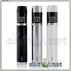 Joyetech eVic VV/VW MOD battery casing/tube casing set