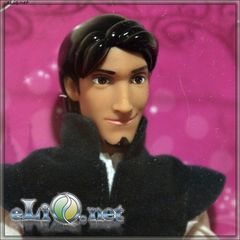 Кукла "Флинн Райдер" (Disney)