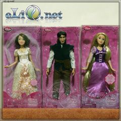 Кукла "Флинн Райдер" (Disney)