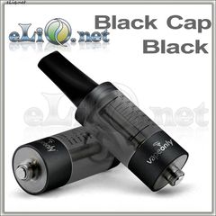 3.5ml Vapeonly BCC Mega Clear Cartomizer - Разборной клиромайзер со сменными испарителями
