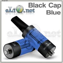 3.5ml Vapeonly BCC Mega Clear Cartomizer - Разборной клиромайзер со сменными испарителями