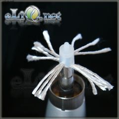 Innokin iClear 30 Coil Unit - Сменные испарители для разборного двуспирального клиромайзера - танка 