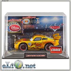 Золотой Молния МакКуин, Тачки "Cars" Дисней