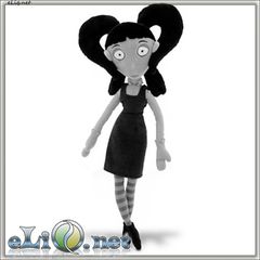 Эльза Ван Хельсинг﻿﻿ (Disney)