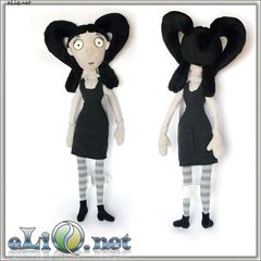 Эльза Ван Хельсинг﻿﻿ (Disney)