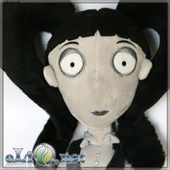 Эльза Ван Хельсинг﻿﻿ (Disney)