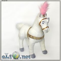 Белая лошадка Золушки Disney