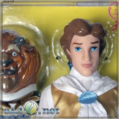 Кукла "Чудовище - принц для красавицы" (Disney)