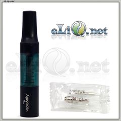 1.6 ml Mini Vapeonly BCC Clear Cartomizer - Разборной клиромайзер со сменными испарителями