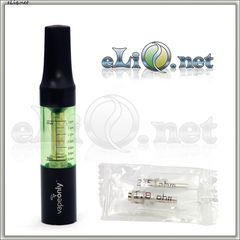 1.6 ml Mini Vapeonly BCC Clear Cartomizer - Разборной клиромайзер со сменными испарителями