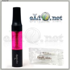 1.6 ml Mini Vapeonly BCC Clear Cartomizer - Разборной клиромайзер со сменными испарителями