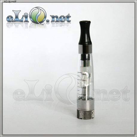 eGo CEX 1.6ml CC (Кекс) Клиромайзер разборной, со сменными испарителями