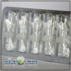 eGo CEX 1.6ml CC (Кекс) Клиромайзер разборной, со сменными испарителями