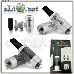 Мундштук для 3.5ml Vapeonly BCC (Bottom Coil Changeable) Mega mouthpiece tip.