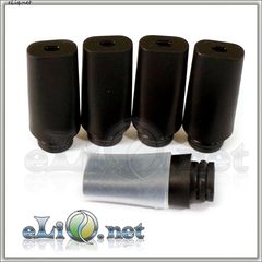 Мундштук для 3.5ml Vapeonly BCC (Bottom Coil Changeable) Mega mouthpiece tip.