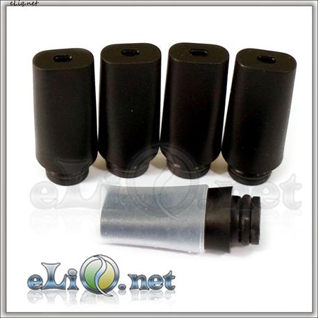 Мундштук для 3.5ml Vapeonly BCC (Bottom Coil Changeable) Mega mouthpiece tip.