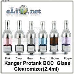 2.5ml  ProTank BCC KangerTech