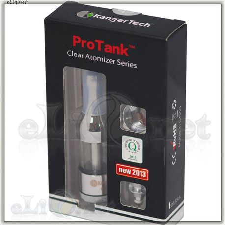 2.5ml  ProTank BCC KangerTech