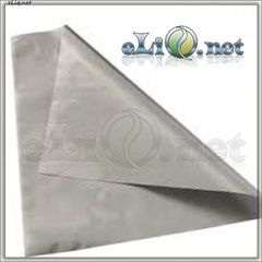 500 Mesh T316L Stainless Steel / Сетка нержавеющая