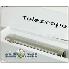 Sigelei Mechanical Telescopic Mod - Механический МОД - Телескоп